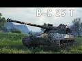Bat.-Châtillon 25 t: Westfield