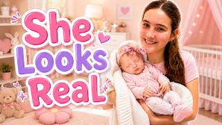 REALISTIC REBORNS💕How to make your Reborn Look Real!💕