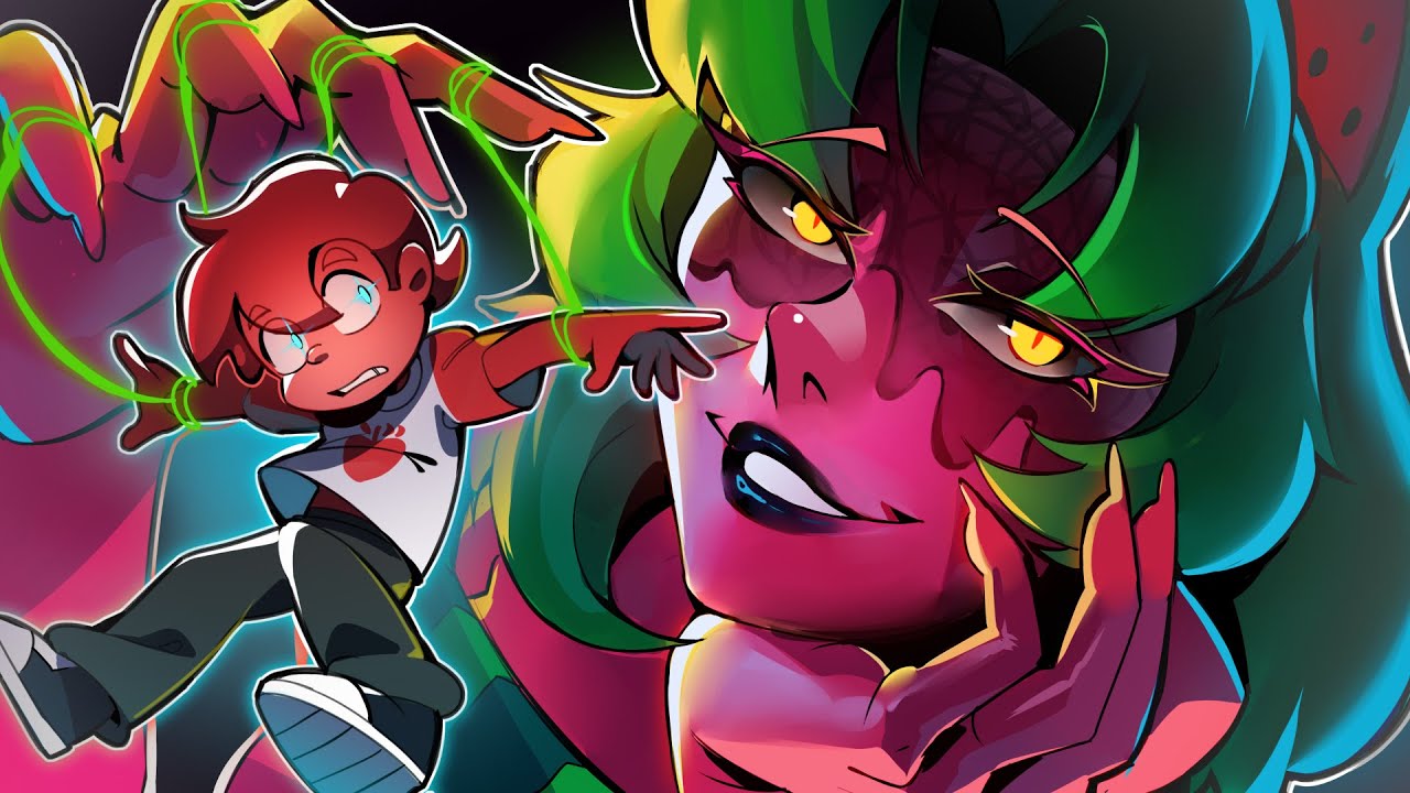 Eu Farei Você Ter Medo | (Mundo Torajo) Suika e Morajo | Liny Henricky Ft. 