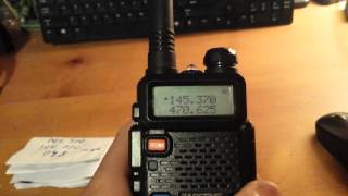 Uv5R Offset Save Problem Fixed
