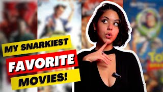 MUST WATCH: My TOP 10 FAVORITE Movies of ALL TIME!