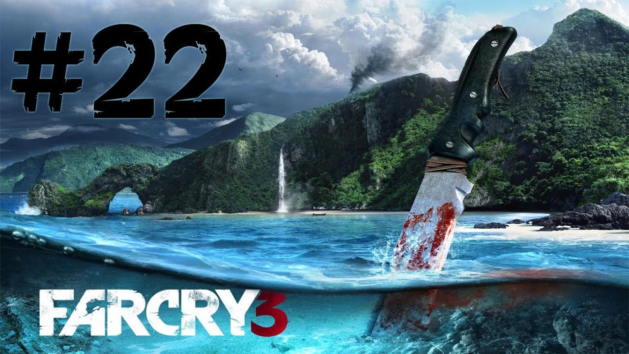 Far Cry 3 Walkthrough Part 22 Warrior Rescue Service PC X360 PS3 HD YouTube far-cry-3-walkthrough-part-22-warrior-rescue-service-pc-x360-ps3-hd-youtube