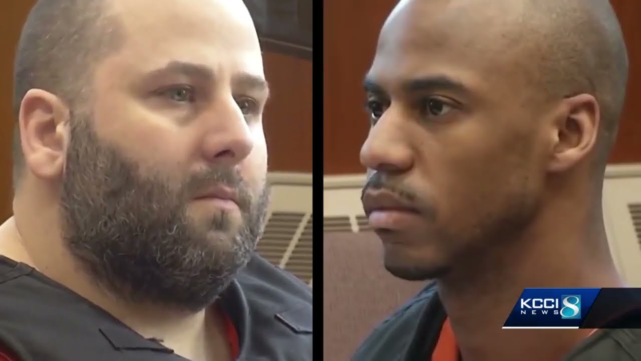 The untold story of the Anamosa prison murders