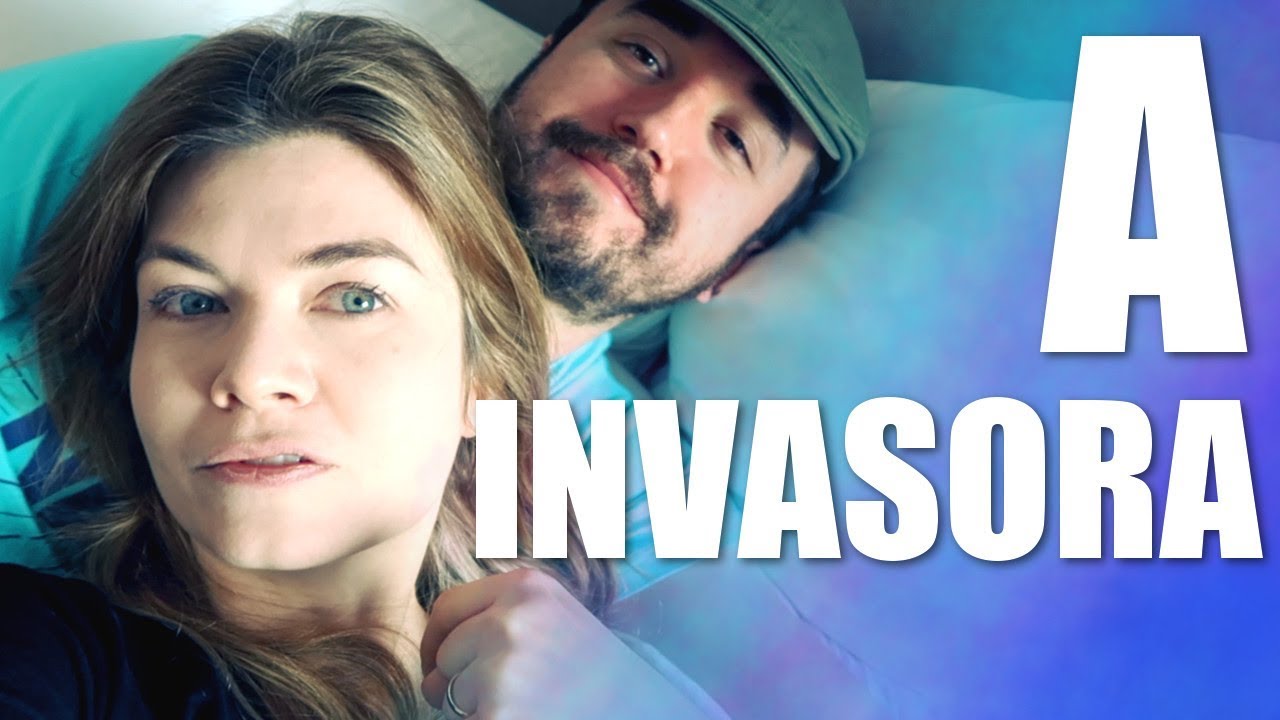 A INVASORA - Ep.1089 - YouTube