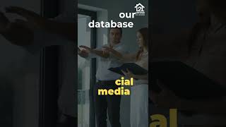 Get Listings from Your Database & Social THIS WEEK.