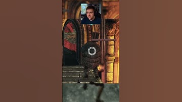 The Biggest Troll In Dark Souls II