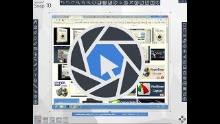 تحميل وتفعيل برنامج أشامبو سناب لتسجيل سطح المكتب فيديو 2018 screenshot 3