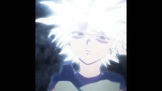 Killua 4K-Edit