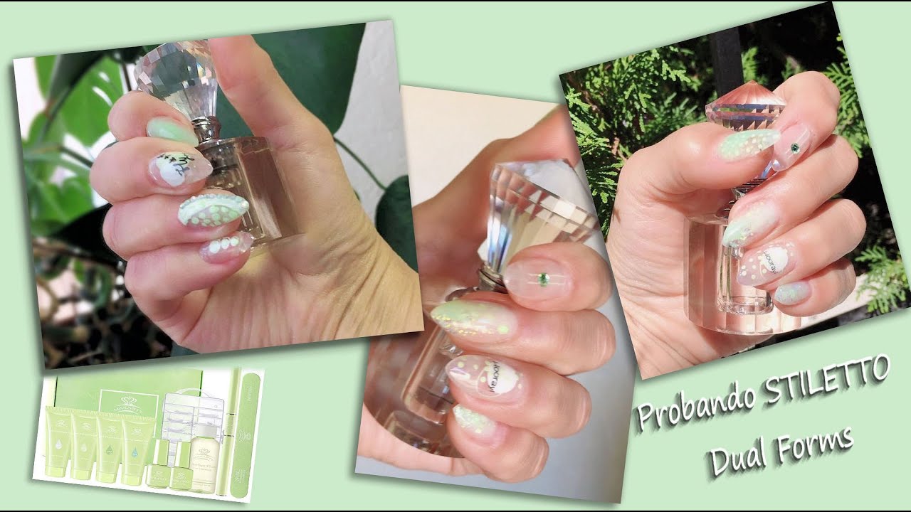 Testing STILETTO Dual Forms