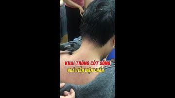 Hỏa tiễn khai thông lưng thần tốc