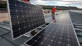 Climate: Competition, Cooperation and China’s Green Technology