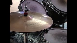 Free Acoustic Drum Pack (50 samples)
