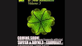 Tapesh & Dayne S - Leadbelly (Noir Music)