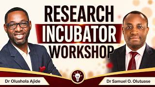 How to Find a Research Gap (Step-by-Step) + Ethical AI in Research