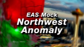 Northwest Anomaly - EAS Mock