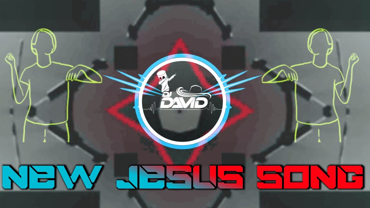 New Jesus Hindi songs  DJ DAVID  GPB