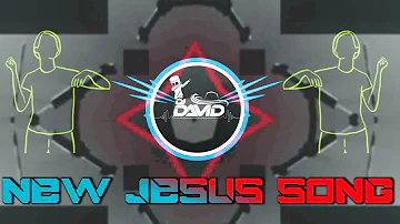 New Jesus Hindi songs ( DJ DAVID ) GPB...