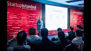 Tawseel - Startup Istanbul Top 100 Demo Day 2017 screenshot 4