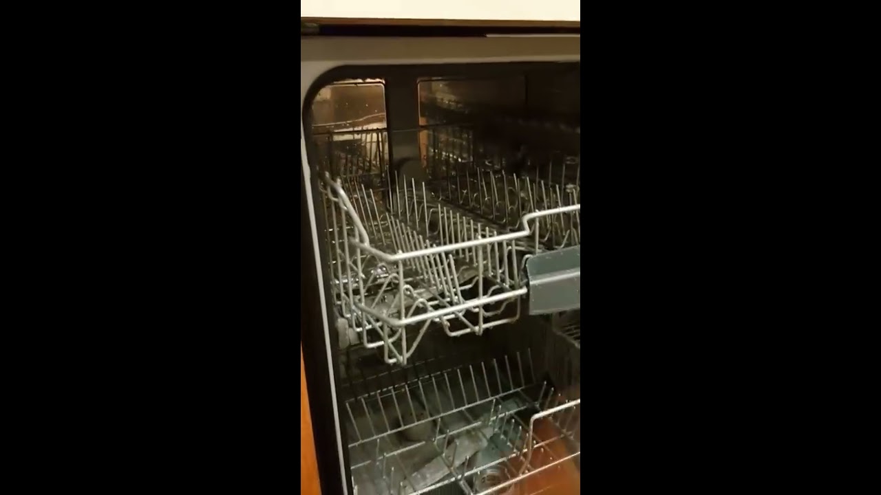 Checking Door Lock In Bosch Dishwasher You Checking Door Lock In Bosch Dishwasher
