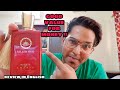 Review of Killer Oud Nights Of Arabia by Paris Corner | fragaholic.in | English Audio