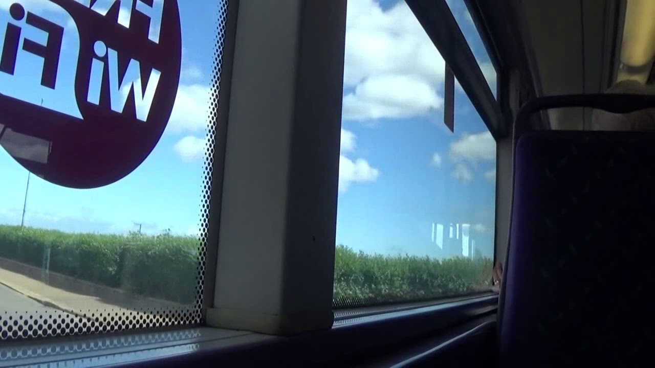 Volvo B7TL YJ51RDO with kickdown and nice ZF - First 30954