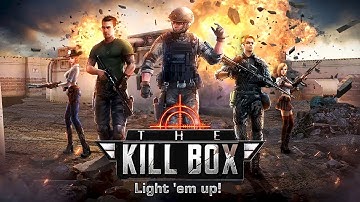 The Killbox Arena Combat (by UGAMEHOME TECHNOLOGY) Android Gameplay [HD]
