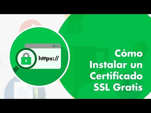 Hosting con SSL gratis