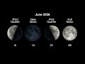 What's Up: June 2026 Skywatching Tips from NASA
