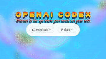 Introducing Codex | OpenAI #OpenAICodex #aiprogramming  #githubcopilot