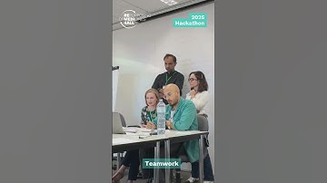 REMEDi4ALL Hackathon Highlights