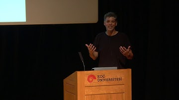 Prof. Dr. Marc Hassenzahl: “Designing Wellbeing"