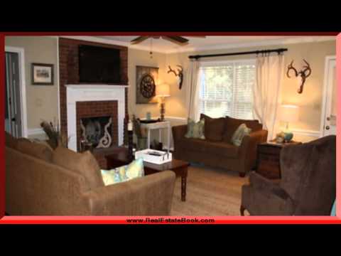 3407 Forest Ridge Drive, Albany, GA home video tour