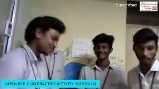 24POs ECE-C GD PRACTICE ACTIVITY-5(27/10/2022