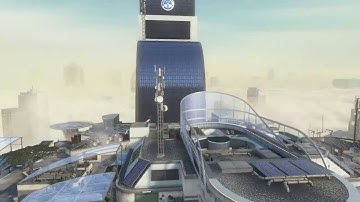 Spawn S&D Combat Axe - Vertigo #2 [Uprising DLC] (Black Ops 2)