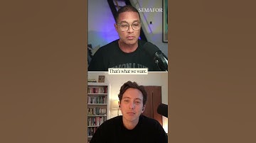 Don Lemon explains his failed partnership with Elon Musk