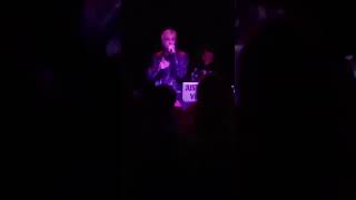 I Want Candy at Jammin Java 2-20-2019