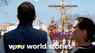 Spain: Can church and state be separated? | VPRO World Stories