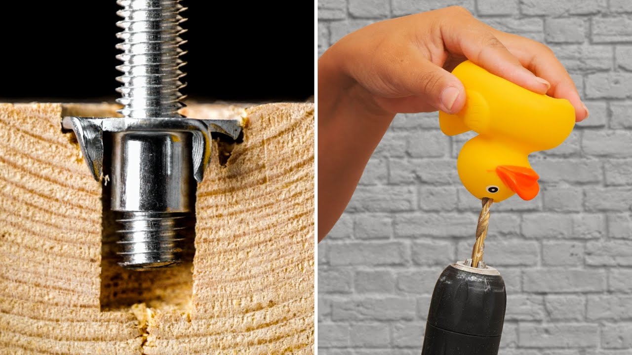 Something Broken? Fix It Yourself Using Our Best Repair Tricks 🔧💪