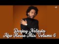 Dj Nelasta - Afro House Mix Volume 6