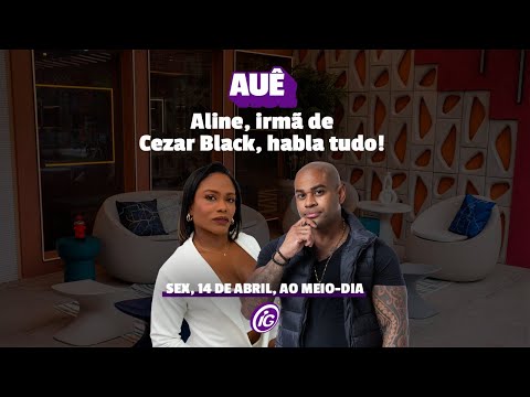 🔥 AUÊ - BLACK ELIMINADO E DOMI LÍDER NO 'BBB 23'