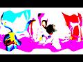 Branch Will Hide In His Safety Banker! - Trolls | Presented By: Klasky Csupo 2001 Effects