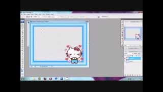Tutorial How to Make Photo Frame screenshot 5