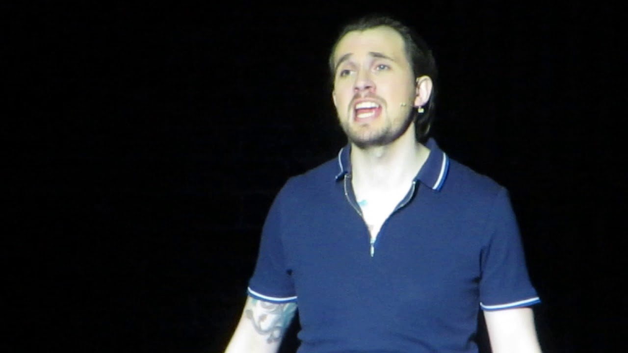 The Letter - Made in Dagenham musical