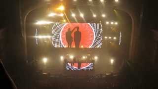 Above & Beyond - Sticky Fingers @ Brixton Academy