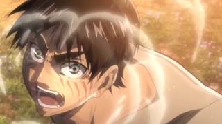 Shingeki no Kyojin Season 2 「AMV」 - Young