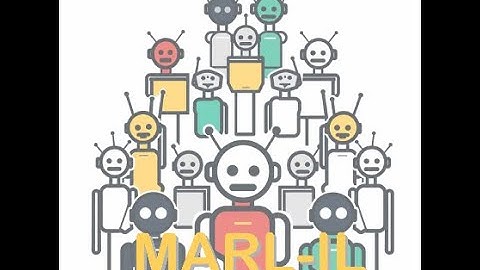 MARL-IL 2024: Ofra Amir