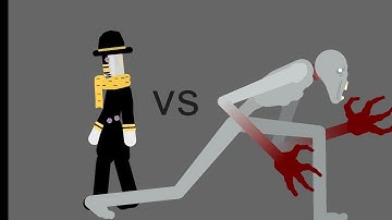 Wonder of U vs Scp-096
