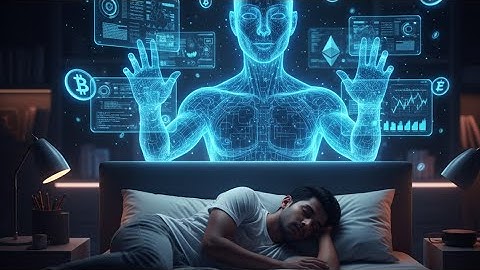 Build Automation AI Agent For Crypto Earn