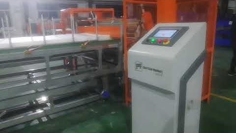 automatic Skiving machine