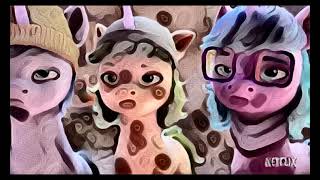 My Little Pony  A New Generation MY SPECIAL EFFECTS MIX